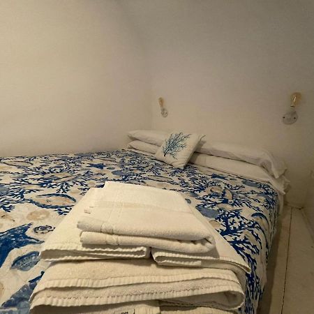 Petit Maison Jeranto Nerano Zewnętrze zdjęcie