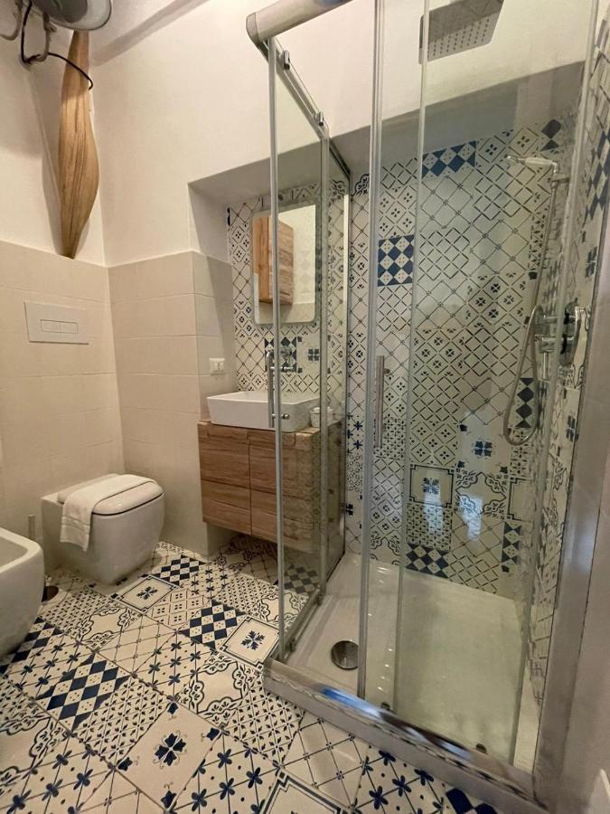 Petit Maison Jeranto Nerano Zewnętrze zdjęcie