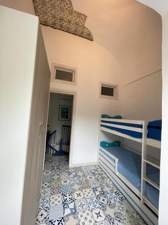 Petit Maison Jeranto Nerano Zewnętrze zdjęcie