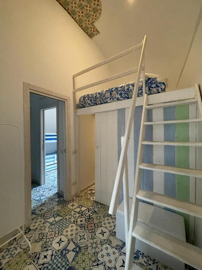 Petit Maison Jeranto Nerano Zewnętrze zdjęcie