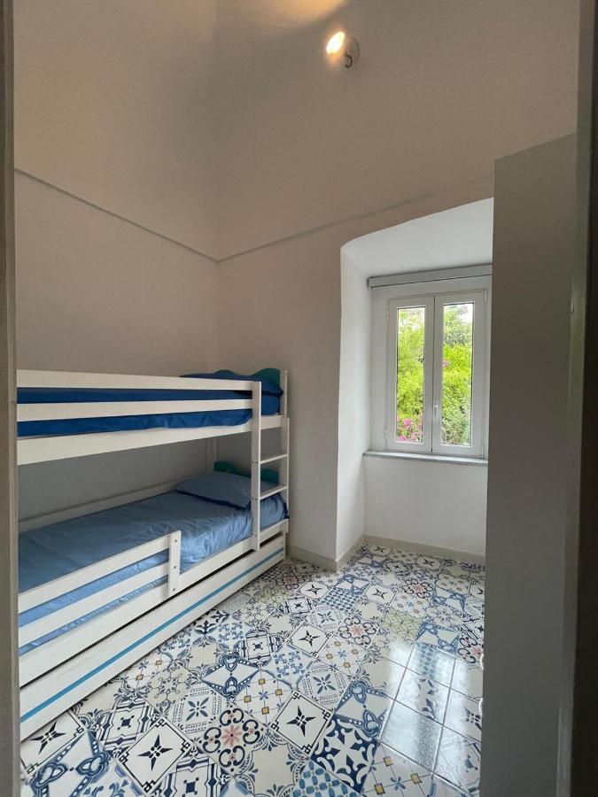 Petit Maison Jeranto Nerano Zewnętrze zdjęcie