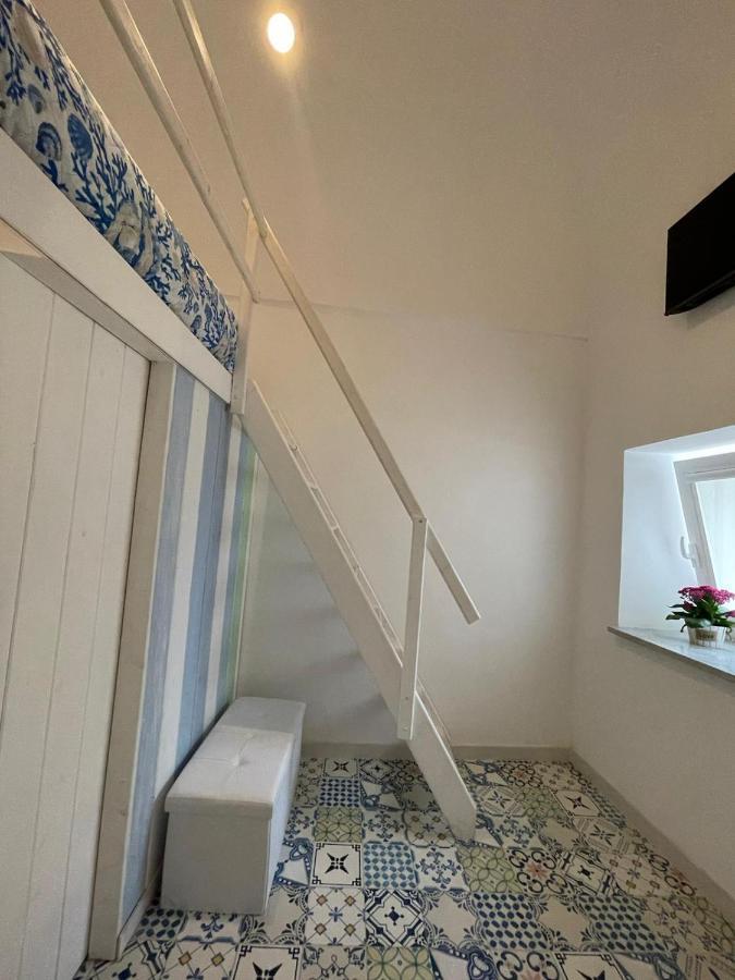 Petit Maison Jeranto Nerano Zewnętrze zdjęcie