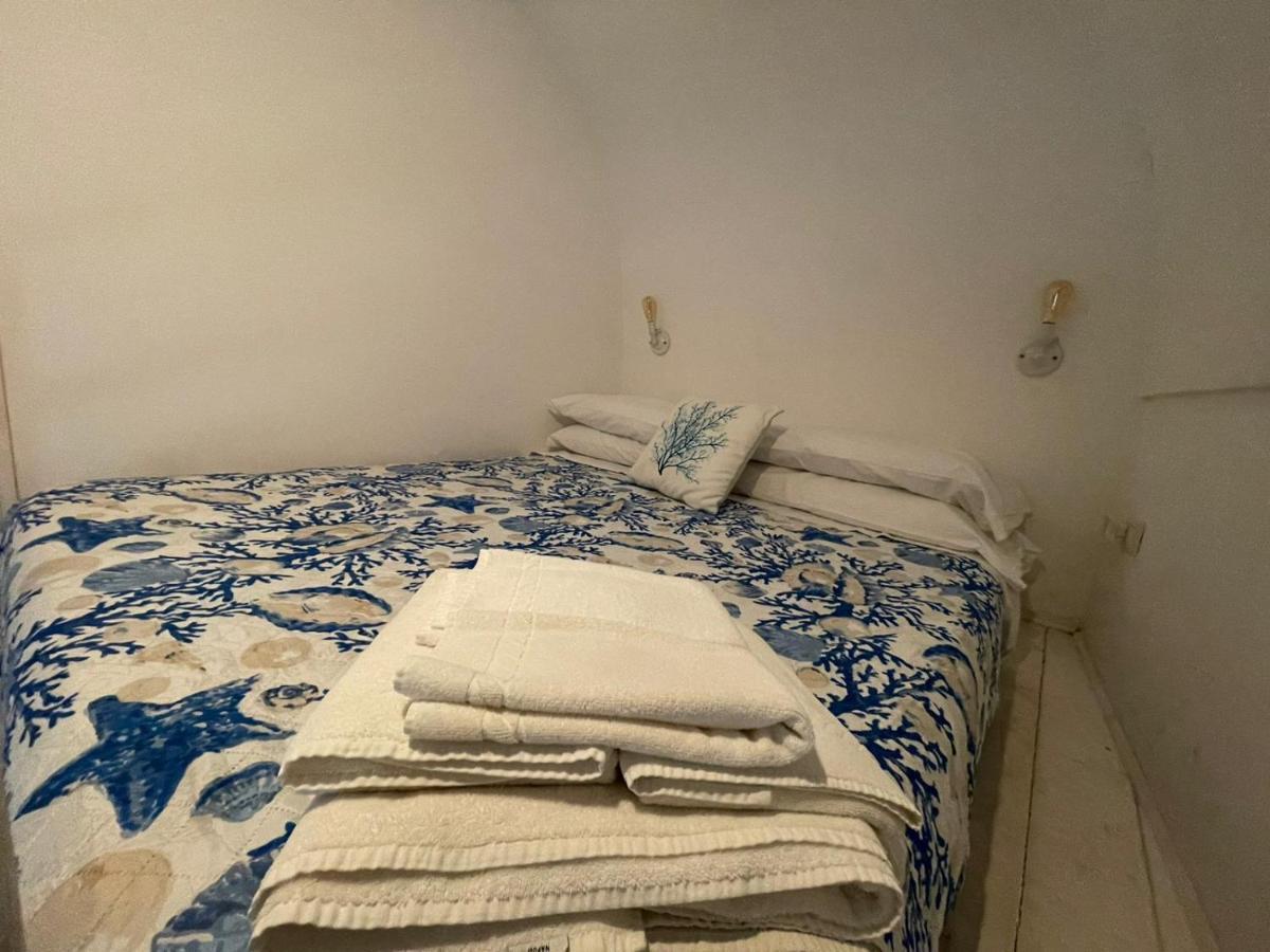 Petit Maison Jeranto Nerano Zewnętrze zdjęcie