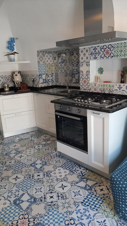 Petit Maison Jeranto Nerano Zewnętrze zdjęcie