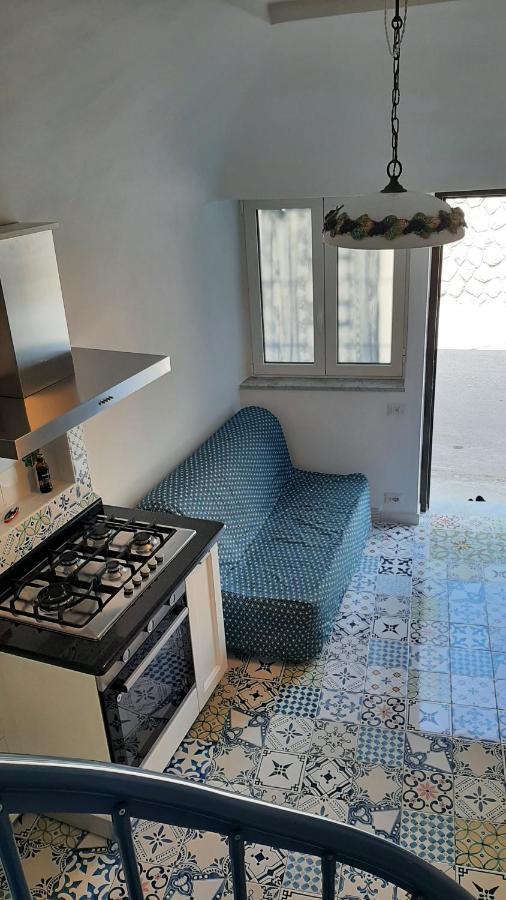 Petit Maison Jeranto Nerano Zewnętrze zdjęcie