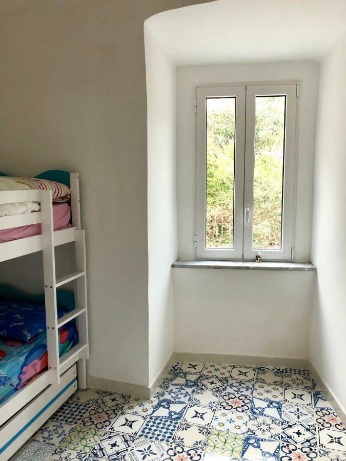 Petit Maison Jeranto Nerano Zewnętrze zdjęcie