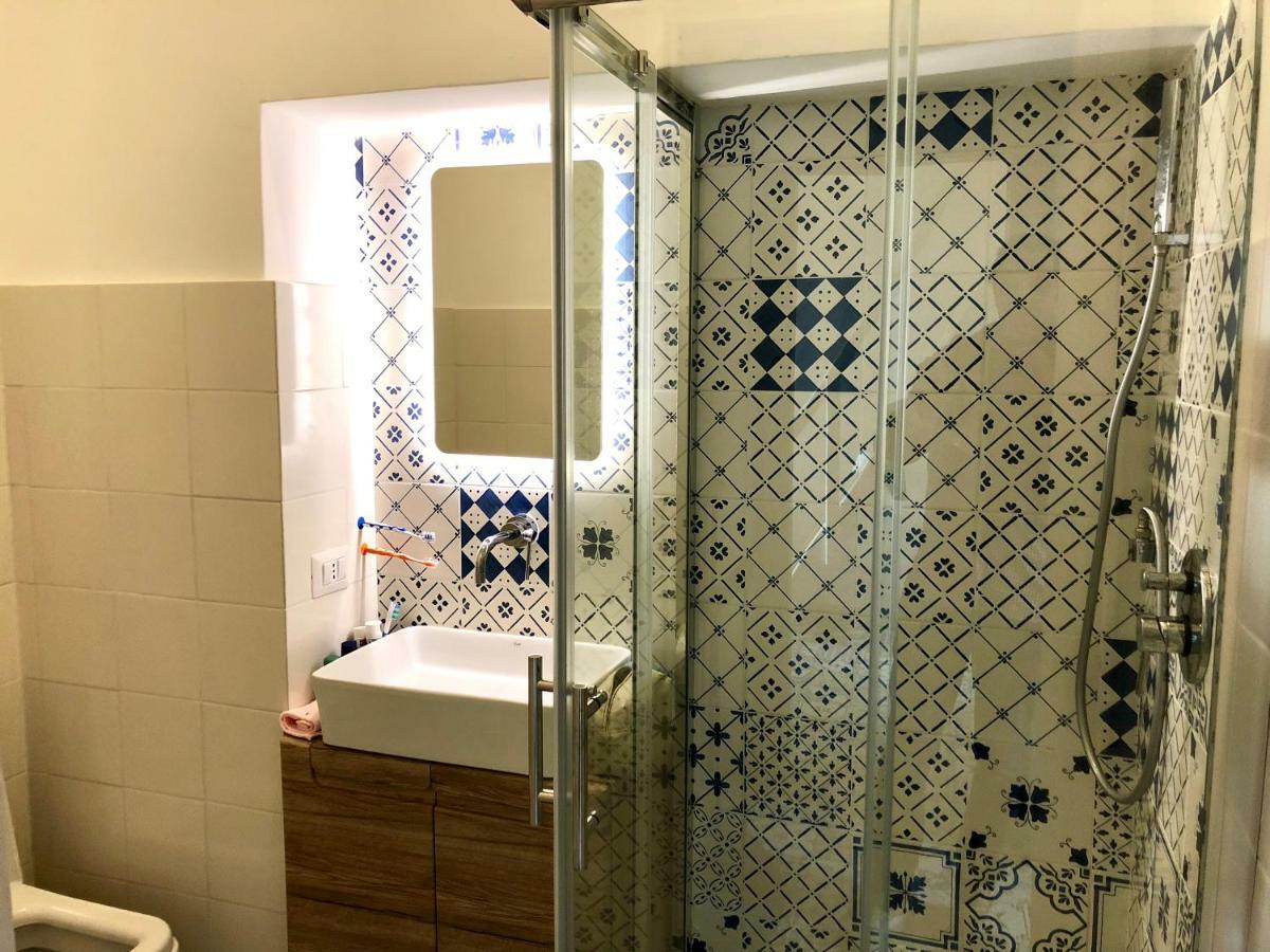 Petit Maison Jeranto Nerano Zewnętrze zdjęcie